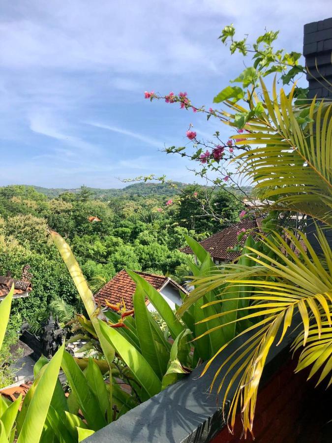 The Hidden Escapes Bingin- Sunset Rooftop Wood House With Ocean View & Private Kitchen Uluwatu Eksteriør billede