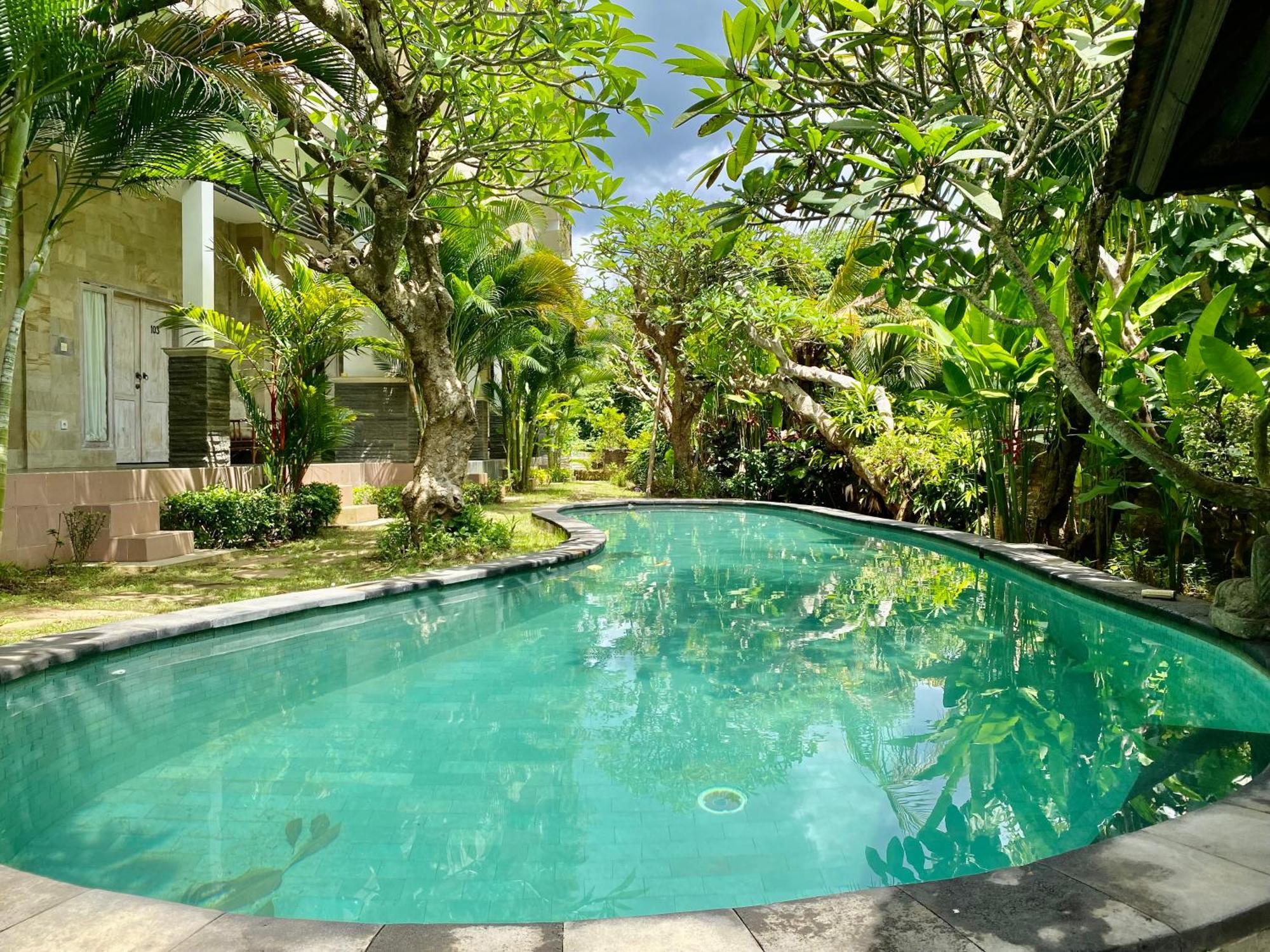 The Hidden Escapes Bingin- Sunset Rooftop Wood House With Ocean View & Private Kitchen Uluwatu Eksteriør billede